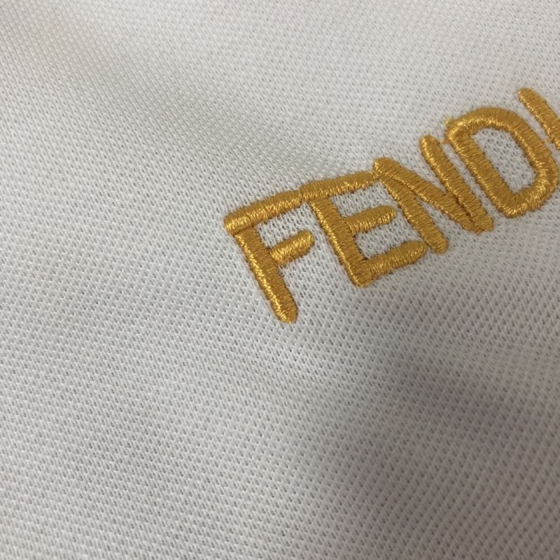 Fendi T-Shirts